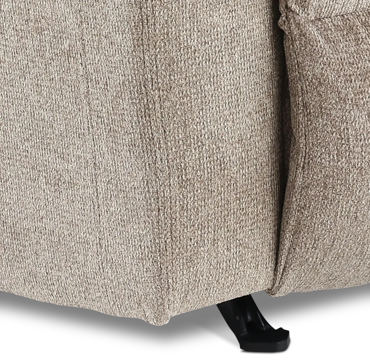 Tribute Stone Beige Power Recliner-8