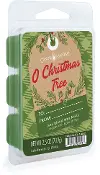 O Christmas Tree Wax Melt