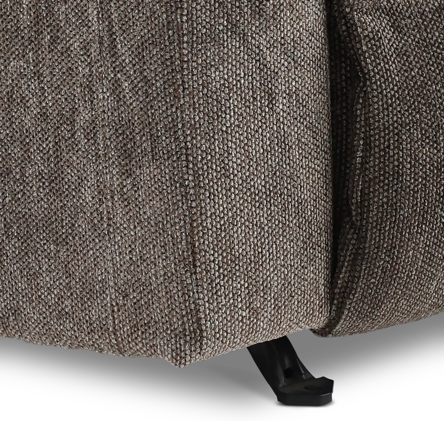Tribute Chocolate Brown Power Recliner-9