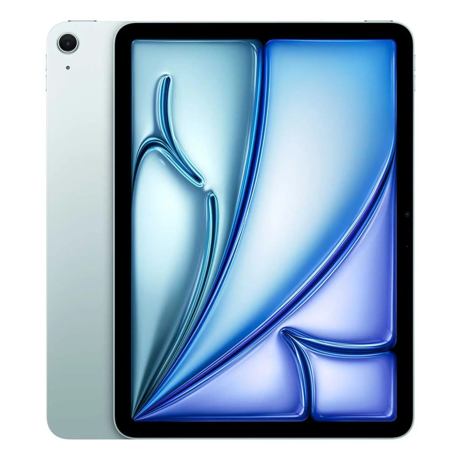 MC9X4LL/A Apple 11  iPad Air M3 chip 128GB - Blue-1