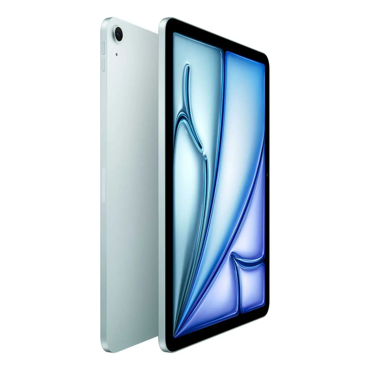 MC9X4LL/A Apple 11  iPad Air M3 chip 128GB - Blue-2