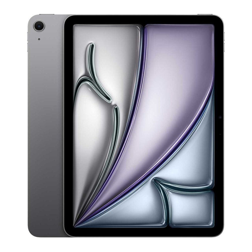 Apple 13" iPad Air M3 chip 128GB - Space Gray