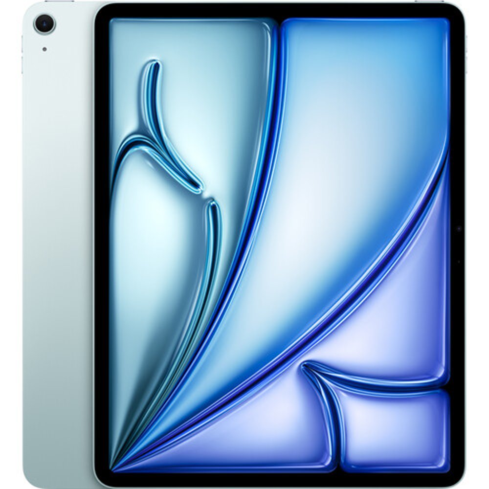 Apple 13" iPad Air M3 chip 128GB - Blue