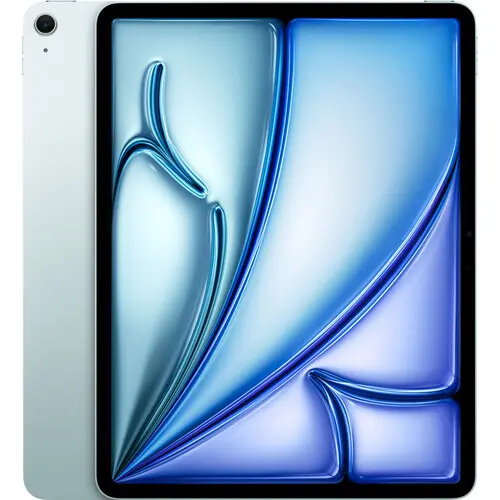 MCNP4LL/A Apple 13  iPad Air M3 chip 256GB - Blue-1