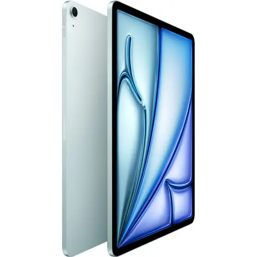 MCNP4LL/A Apple 13  iPad Air M3 chip 256GB - Blue-2