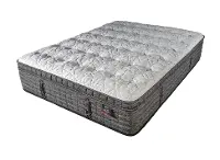 8144KK-1010 King Koil Sedona Elite Medium Twin Mattress
