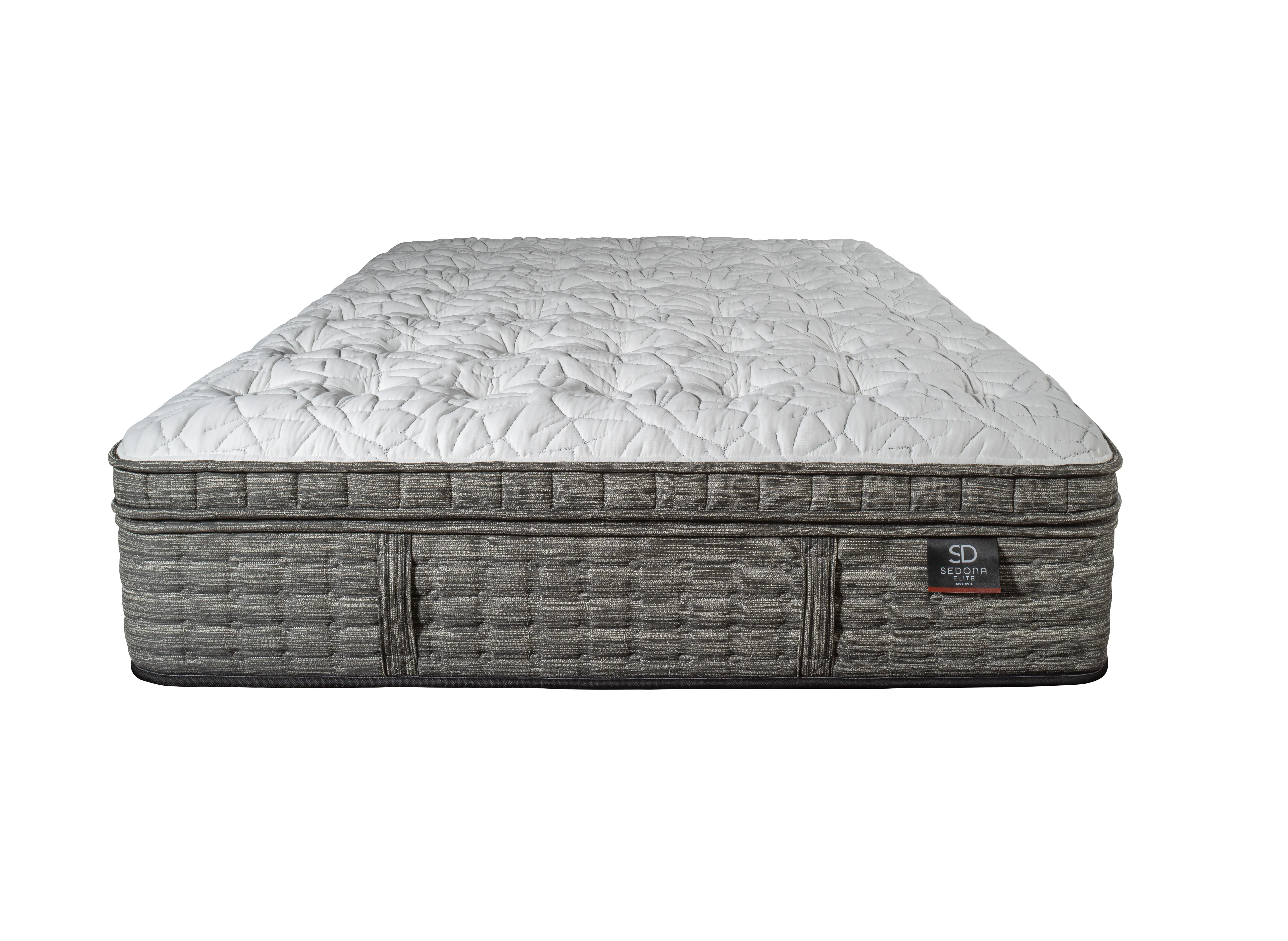 8144KK-1050 King Koil Sedona Elite Medium Queen Mattress-2