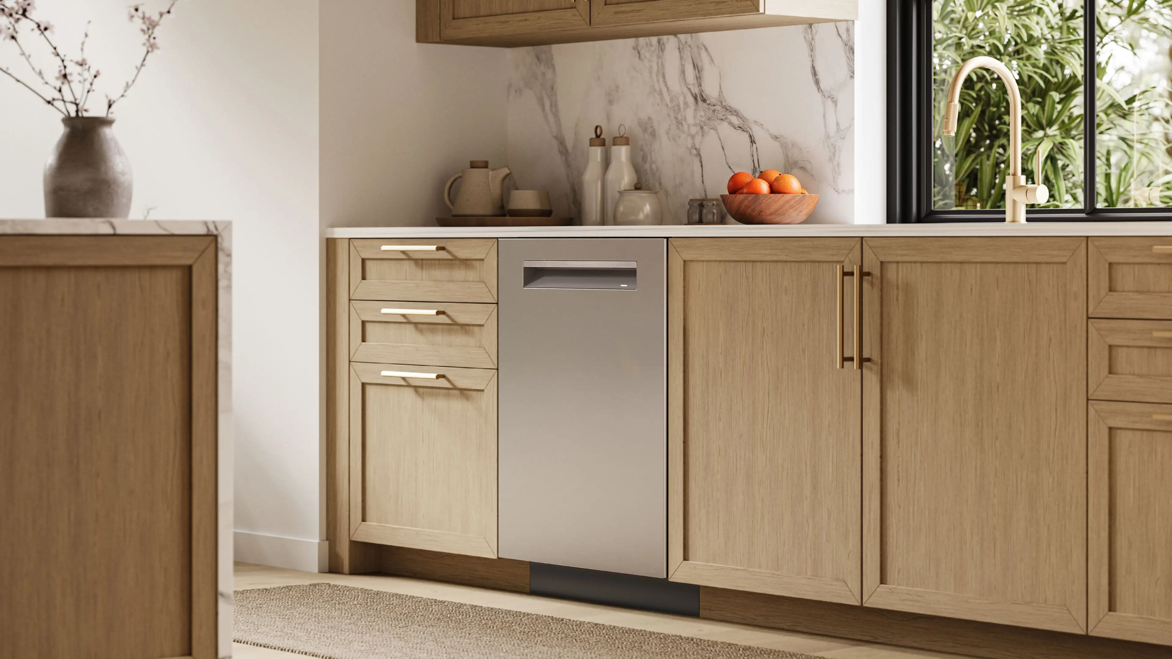 SHP78DM5N Bosch 800 Series Dishwasher - Stainless Steel-2