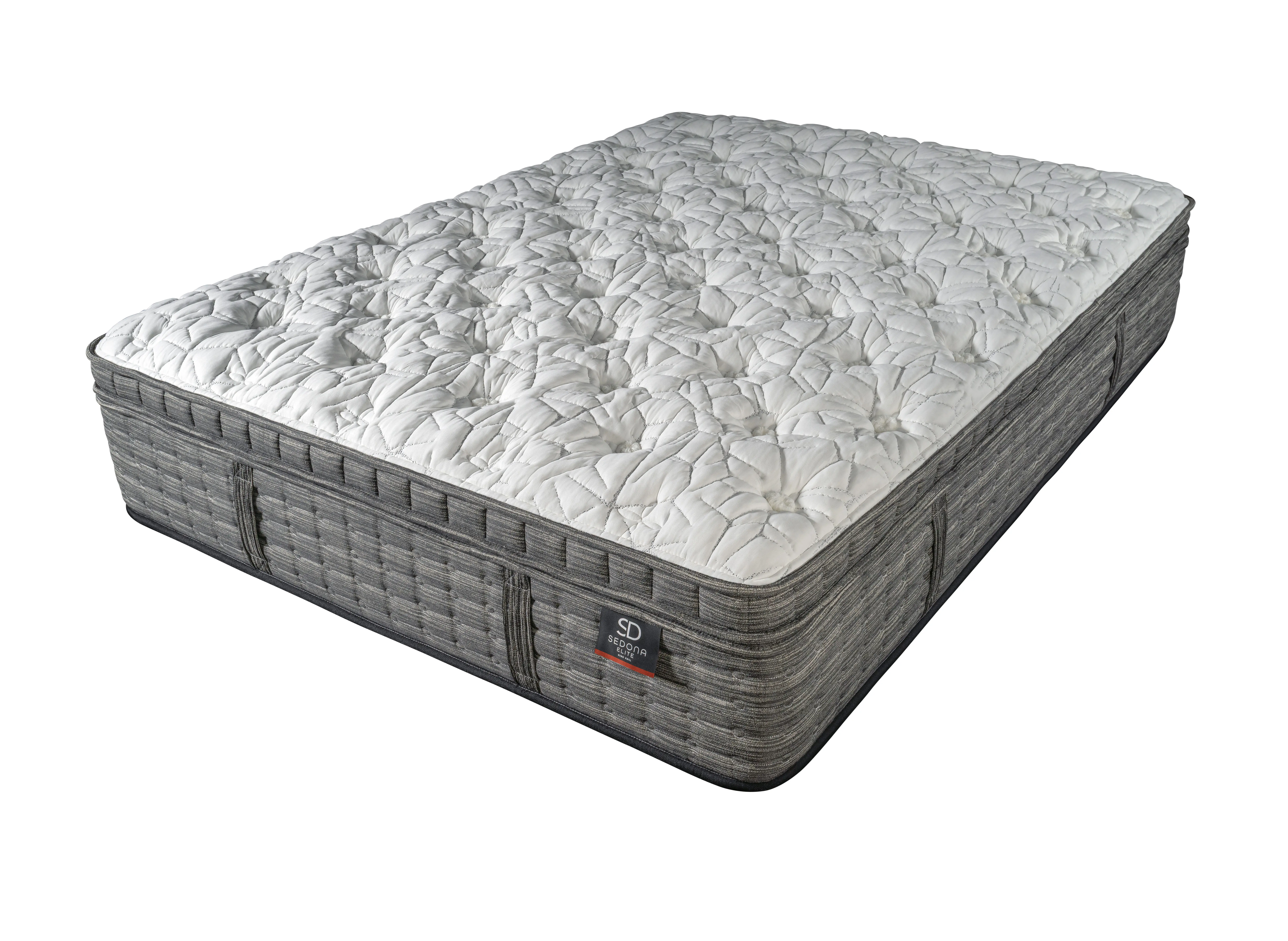 8399KK-1010 King Koil Sedona Elite Firm Twin Mattress-1