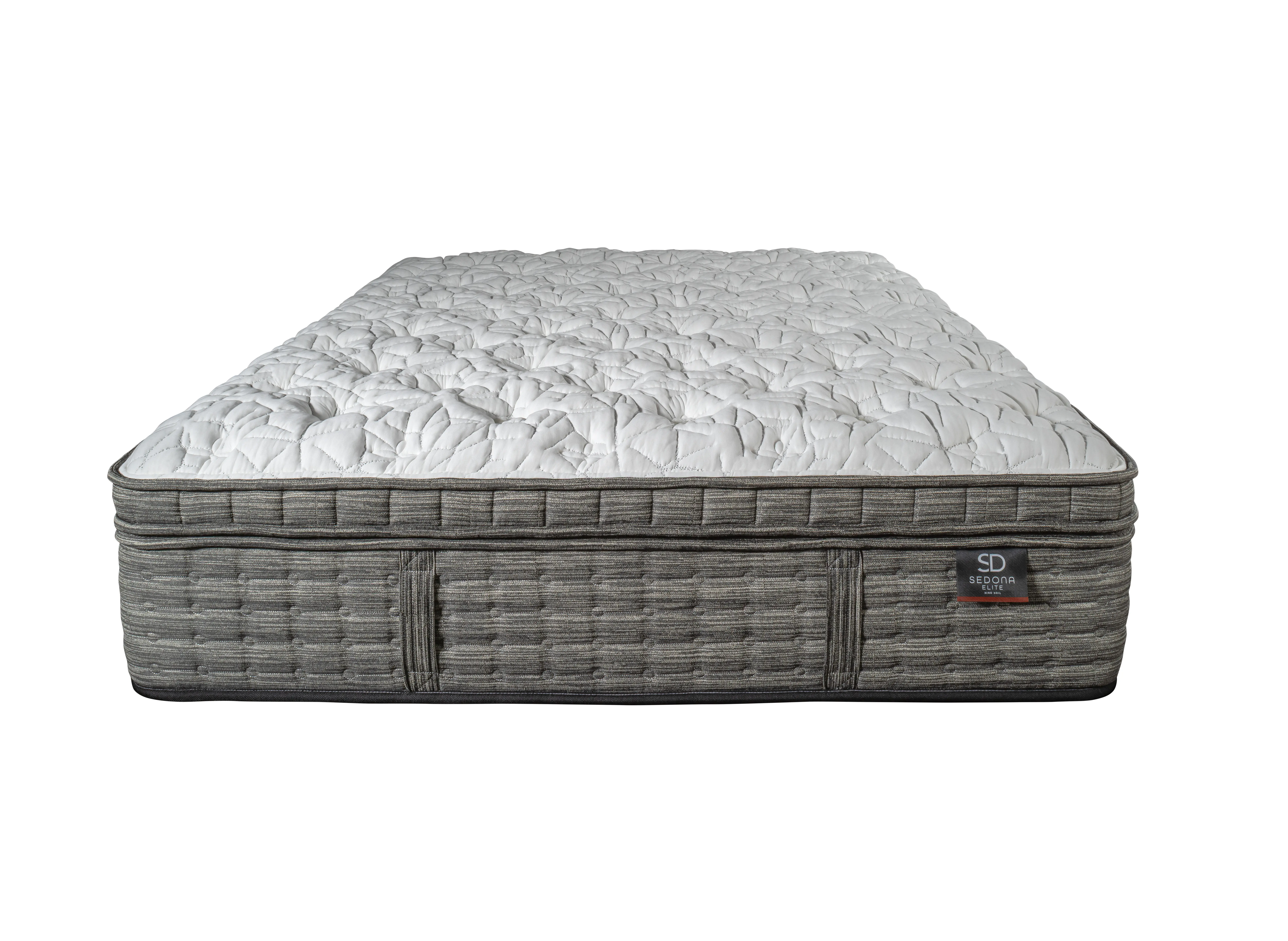 8399KK-1010 King Koil Sedona Elite Firm Twin Mattress-2