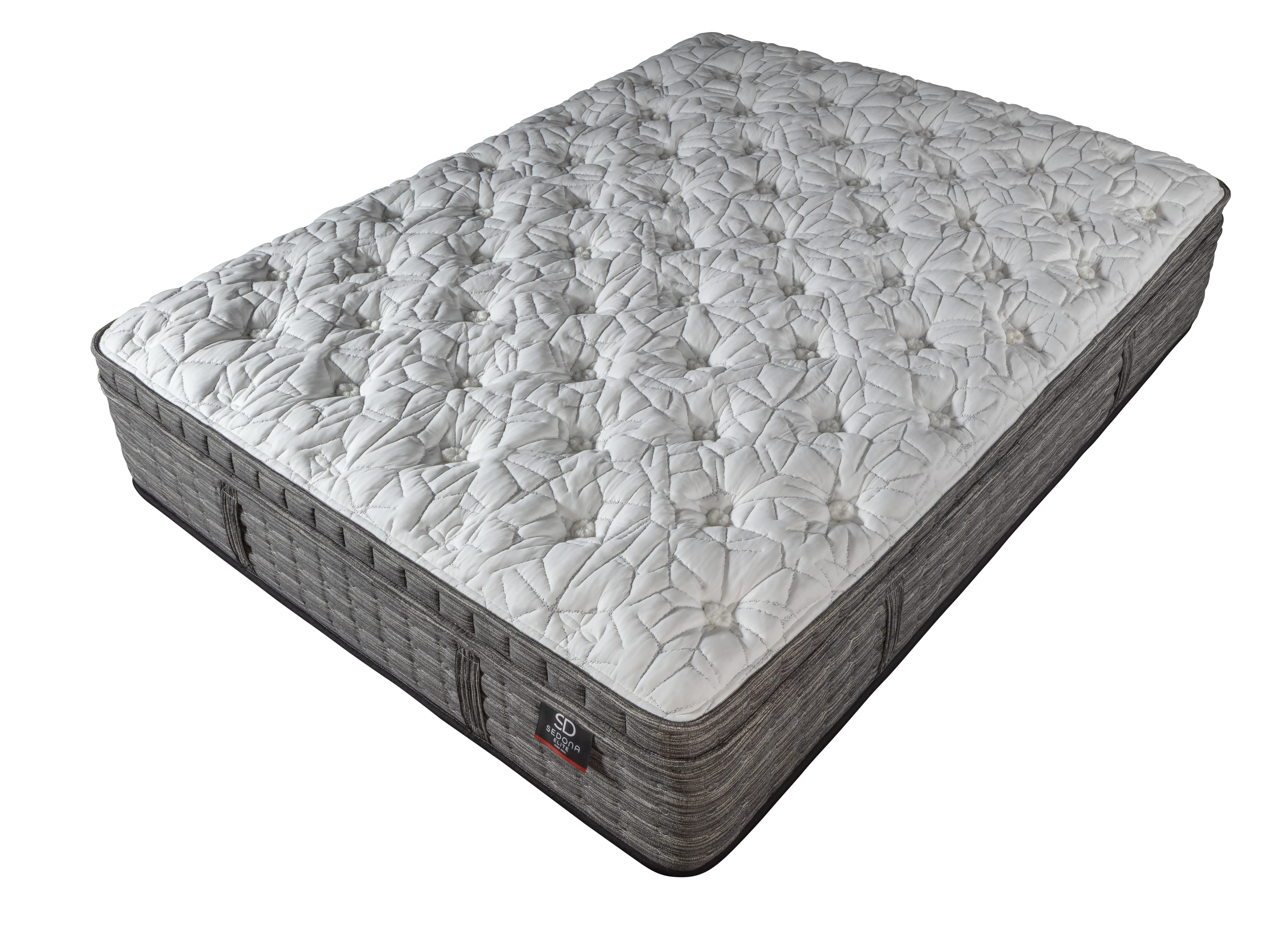 8399KK-1010 King Koil Sedona Elite Firm Twin Mattress-3