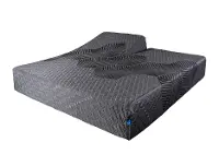 8377KK-1061 King Koil iBED Prescott Hybrid Plush Split-Head King Mattress