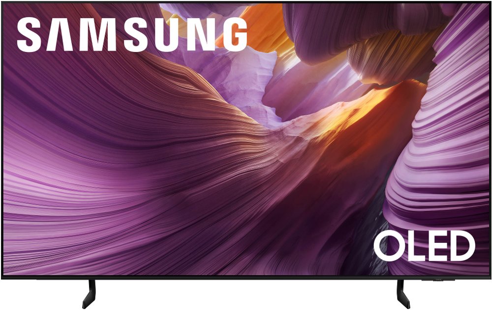 Samsung 77" S85F OLED 4K TV
