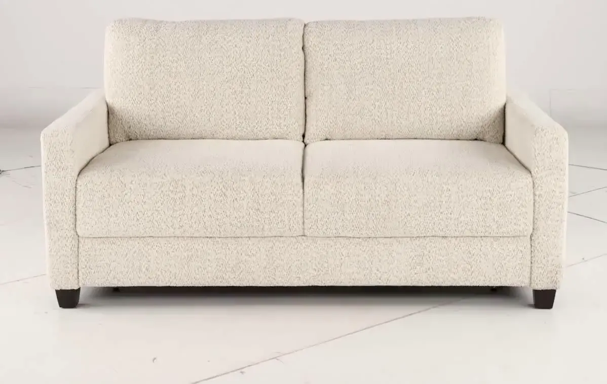 KARMA-SLQ-QUEEN-ESPRESSO/PROC Karma Porcelain White Queen Sofa Bed-14