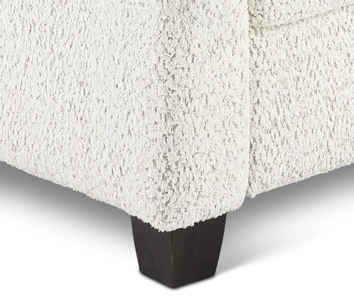 KARMA-SLQ-QUEEN-ESPRESSO/PROC Karma Porcelain White Queen Sofa Bed-9