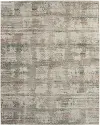 Eden 8 x 10 Ivory Multicolor Area Rug