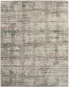 Eden 8 x 10 Ivory Multicolor Area Rug