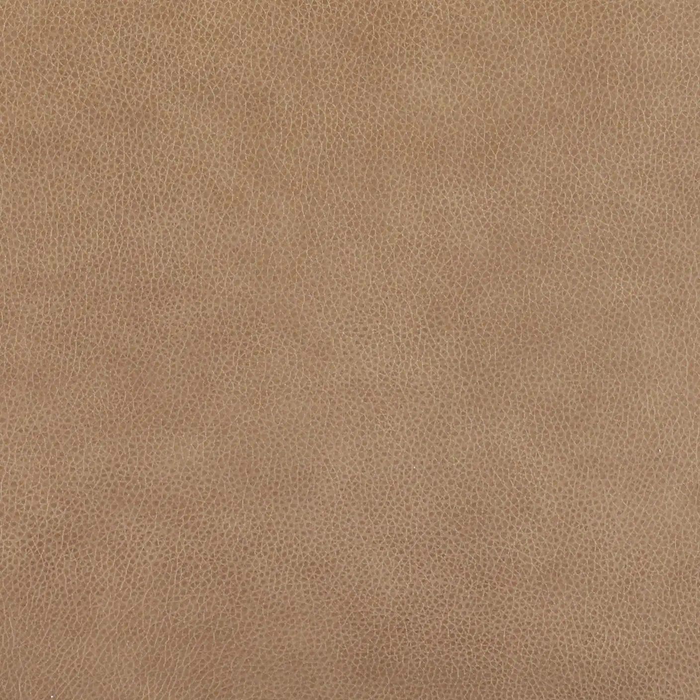 York Sand Leather Swivel Chair-8
