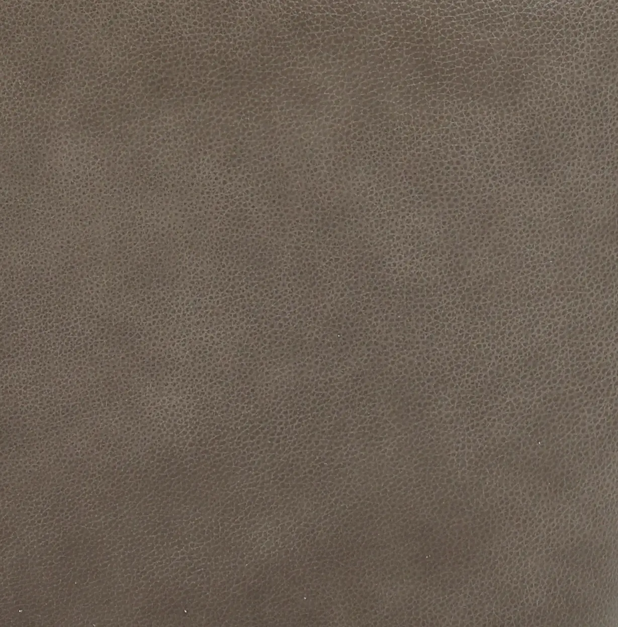 York Mushroom Leather Swivel Chair-8