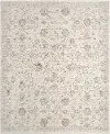 ANF04IVMTC5X8 Antique Fusions 5 x 8 Ivory Area Rug
