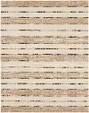 R11286548X10 Traverse Lanes 8 x 10 Tan Area Rug