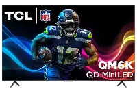 98QM6K TCL 98  QM6K QD-Mini LED TV