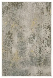 Mallory 8 x 11 Beige and Yellow Area Rug-1