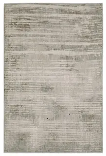 Mallory 5 x 8 Beige and Blue Area Rug-1