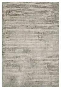 Mallory 5 x 8 Beige and Blue Area Rug