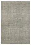Mallory 5 x 8 Gray and Blue Area Rug