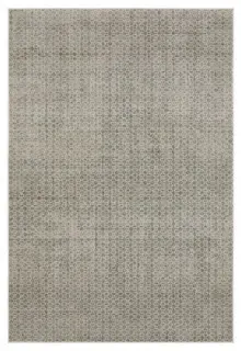 Mallory 8 x 11 Gray and Blue Area Rug-1