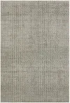 Mallory 8 x 11 Gray and Blue Area Rug