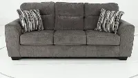 Olton Graphite Sofa