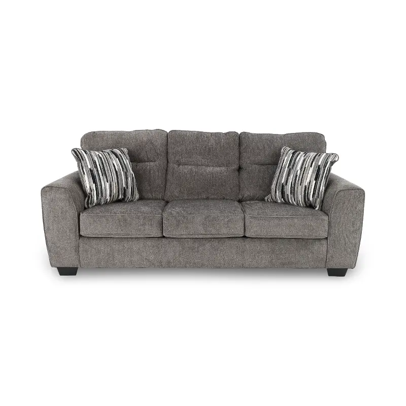 Olton Graphite Sofa