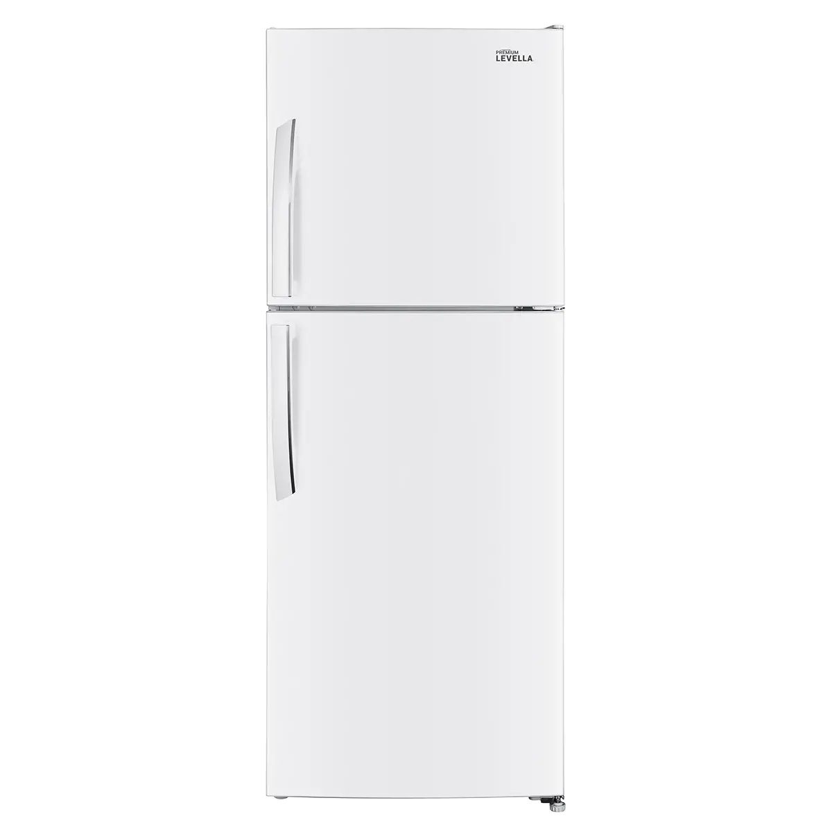 Precision Trading 7.0 Cu Ft Top Freezer Refrigerator - White-1