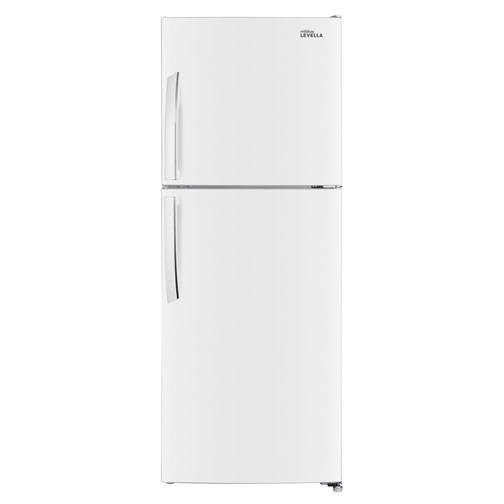 Precision Trading 7.0 Cu Ft Top Freezer Refrigerator - White