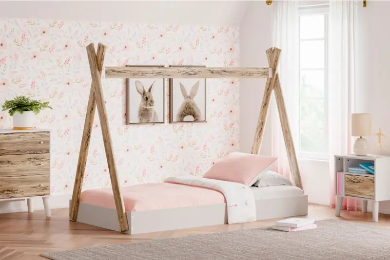 Grove Twin Tent Bed