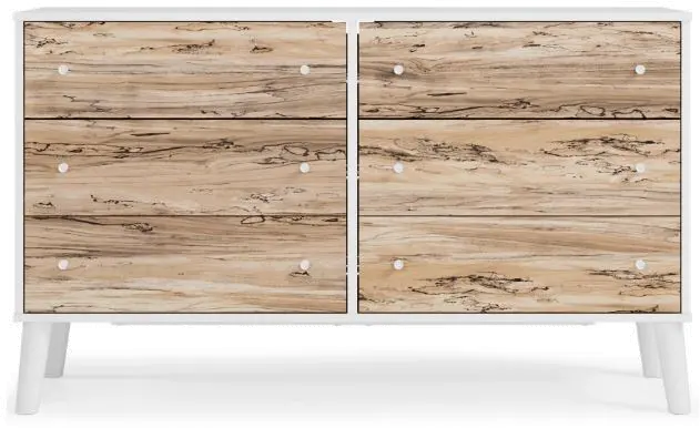 Grove Six Drawer Dresser-1