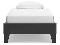 Pleasanton Twin Platform Bed