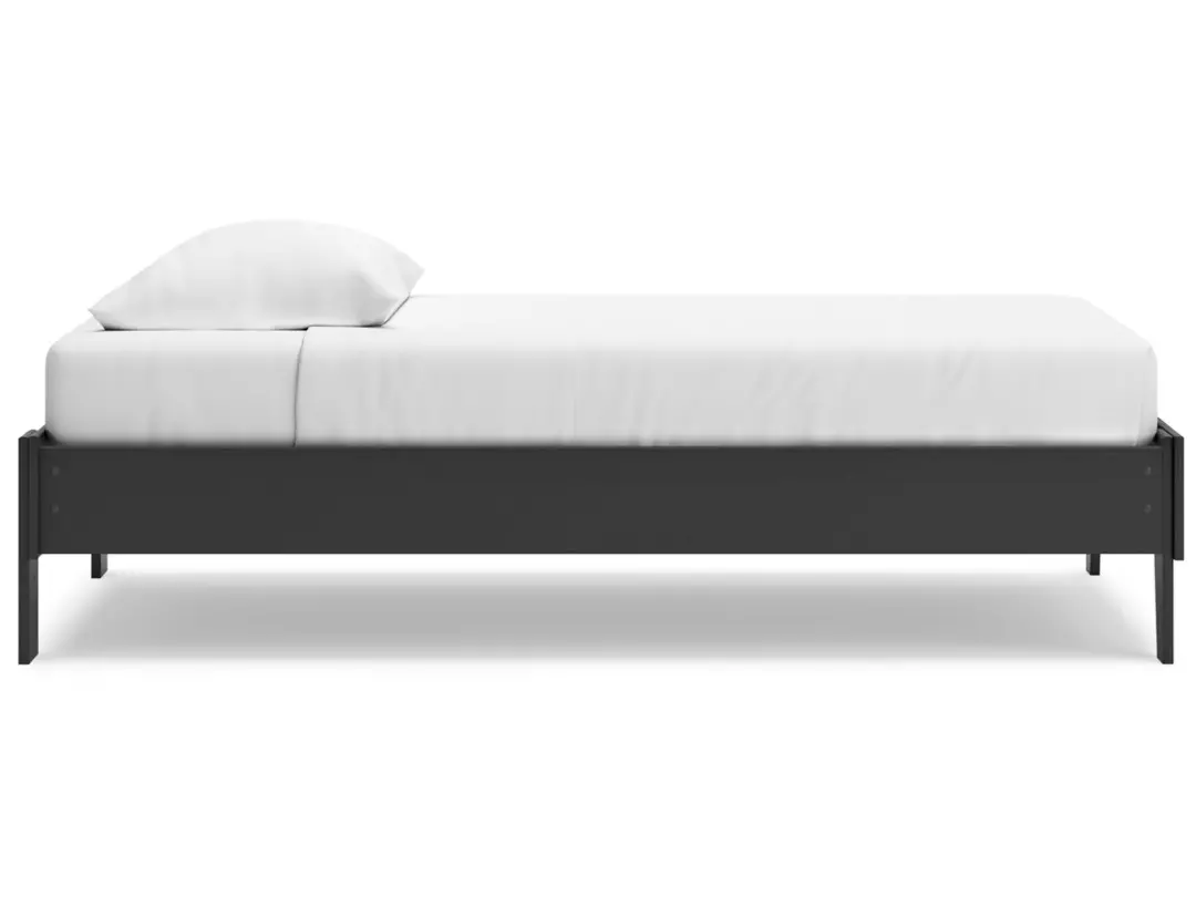 Pleasanton Twin Platform Bed-7