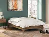 Pleasanton Queen Platform Bed
