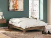 Pleasanton Queen Platform Bed