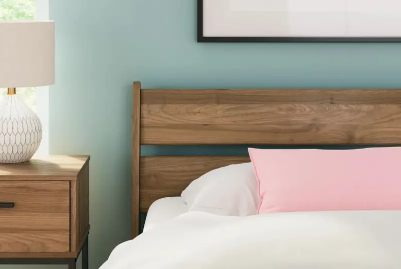 Pleasanton Twin Panel Headboard