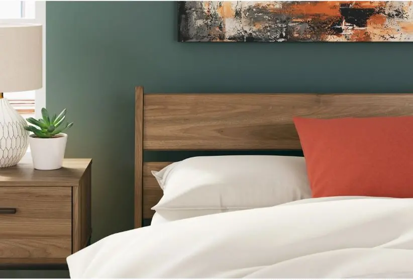 Pleasanton Full Panel Headboard-2