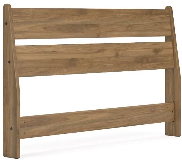 Pleasanton Full Panel Headboard-3
