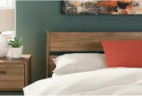 Pleasanton Queen Headboard