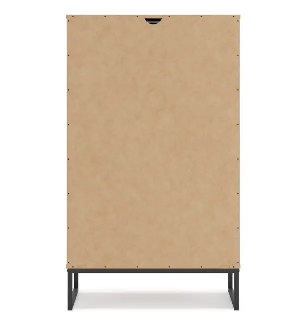 Pleasanton Five Drawer Chest-5