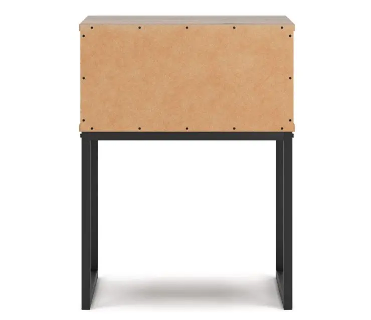 Pleasanton One Drawer Nightstand-6
