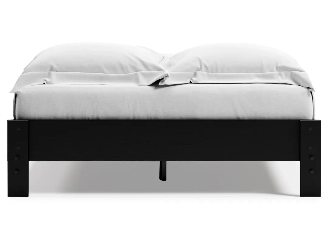 Finch Queen Platform Bed-5