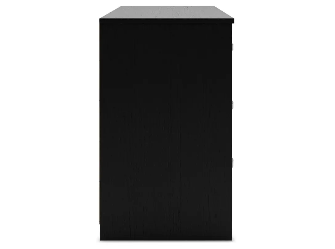 Finch Six Drawer Dresser-5